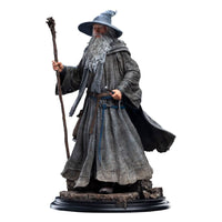 The Lord of the Rings - Statue 1/6 - Gandalf the Grey Pilgrim (Classic Series)