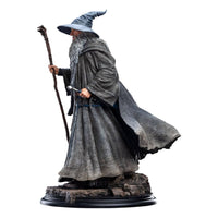 The Lord of the Rings - Statue 1/6 - Gandalf the Grey Pilgrim (Classic Series)