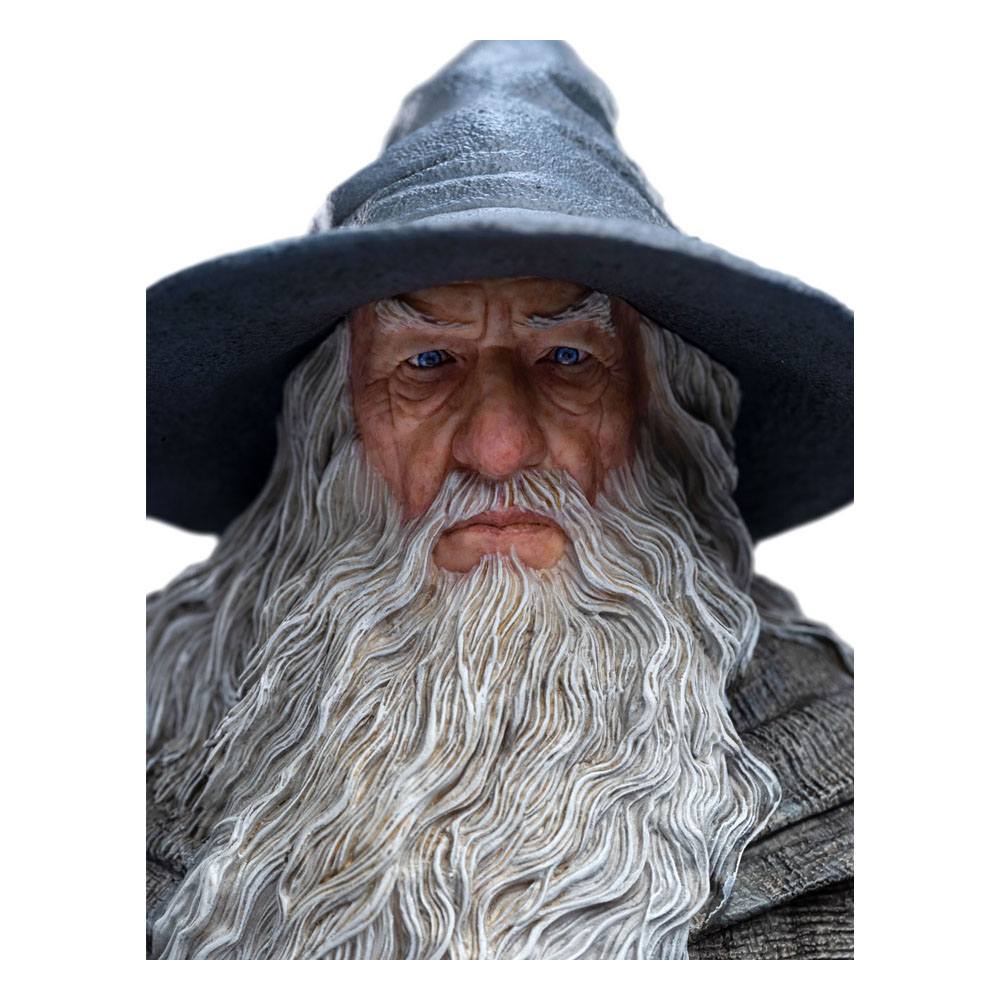 The Lord of the Rings - Statue 1/6 - Gandalf the Grey Pilgrim (Classic Series)