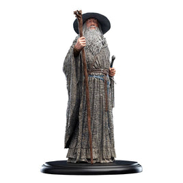 Lord of the Rings - Mini Statue - Gandalf the Grey