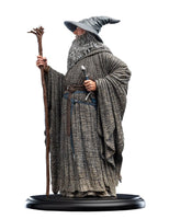 Lord of the Rings - Mini Statue - Gandalf the Grey