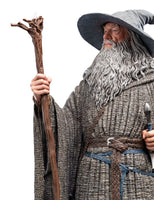 Lord of the Rings - Mini Statue - Gandalf the Grey