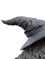 Lord of the Rings - Mini Statue - Gandalf the Grey