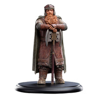 Lord of the Rings - Mini Statue - Gimli