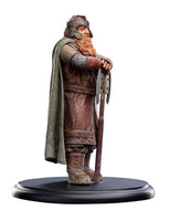 Lord of the Rings - Mini Statue - Gimli