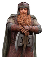 Lord of the Rings - Mini Statue - Gimli