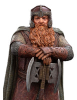 Lord of the Rings - Mini Statue - Gimli