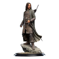 The Lord of the Rings - Statue 1/6 - Aragorn, Hunter of the Plains (Classic Series)