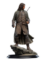 The Lord of the Rings - Statue 1/6 - Aragorn, Hunter of the Plains (Classic Series)