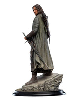 The Lord of the Rings - Statue 1/6 - Aragorn, Hunter of the Plains (Classic Series)