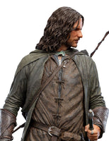 The Lord of the Rings - Statue 1/6 - Aragorn, Hunter of the Plains (Classic Series)