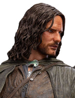 The Lord of the Rings - Statue 1/6 - Aragorn, Hunter of the Plains (Classic Series)