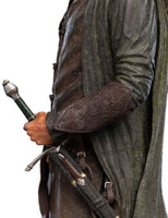 The Lord of the Rings - Statue 1/6 - Aragorn, Hunter of the Plains (Classic Series)