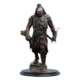 The Lord of the Rings - Statue 1/6 - Lurtz, Hunter of Men (Classic Series)