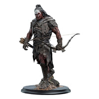 The Lord of the Rings - Statue 1/6 - Lurtz, Hunter of Men (Classic Series)