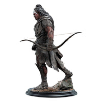 The Lord of the Rings - Statue 1/6 - Lurtz, Hunter of Men (Classic Series)