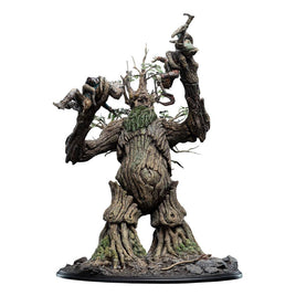 The Lord of the Rings - Statue 1/6 - Leaflock the Ent