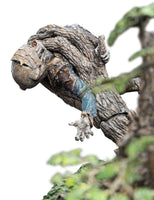 The Lord of the Rings - Statue 1/6 - Leaflock the Ent