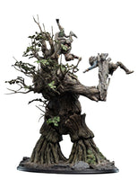 The Lord of the Rings - Statue 1/6 - Leaflock the Ent