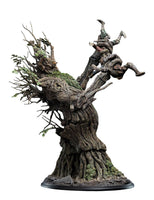 The Lord of the Rings - Statue 1/6 - Leaflock the Ent