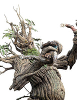 The Lord of the Rings - Statue 1/6 - Leaflock the Ent