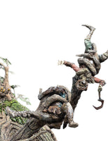 The Lord of the Rings - Statue 1/6 - Leaflock the Ent