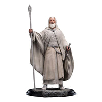 The Lord of the Rings - Statue 1/6 - Gandalf the White (Classic Series)