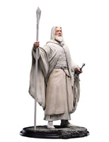 The Lord of the Rings - Statue 1/6 - Gandalf the White (Classic Series)