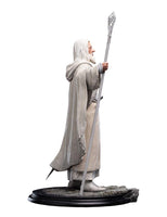 The Lord of the Rings - Statue 1/6 - Gandalf the White (Classic Series)