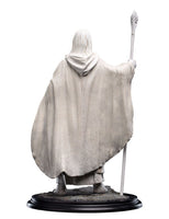 The Lord of the Rings - Statue 1/6 - Gandalf the White (Classic Series)