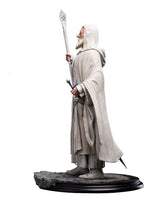 The Lord of the Rings - Statue 1/6 - Gandalf the White (Classic Series)