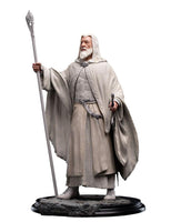 The Lord of the Rings - Statue 1/6 - Gandalf the White (Classic Series)