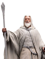 The Lord of the Rings - Statue 1/6 - Gandalf the White (Classic Series)