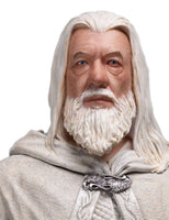 The Lord of the Rings - Statue 1/6 - Gandalf the White (Classic Series)