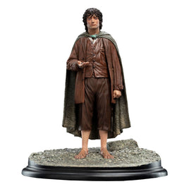 The Lord of the Rings - Statue 1/6 - Frodo Baggins, Ringbearer