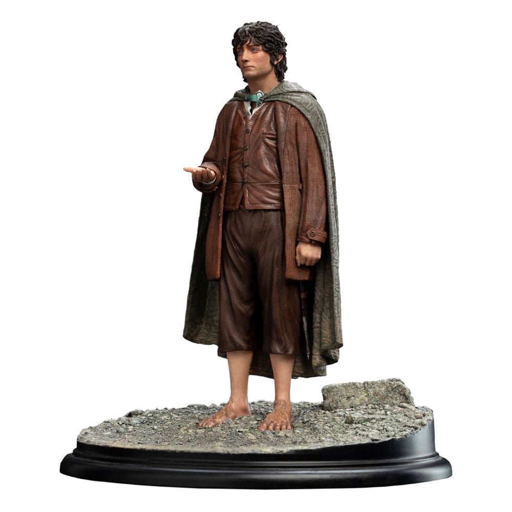 The Lord of the Rings - Statue 1/6 - Frodo Baggins, Ringbearer