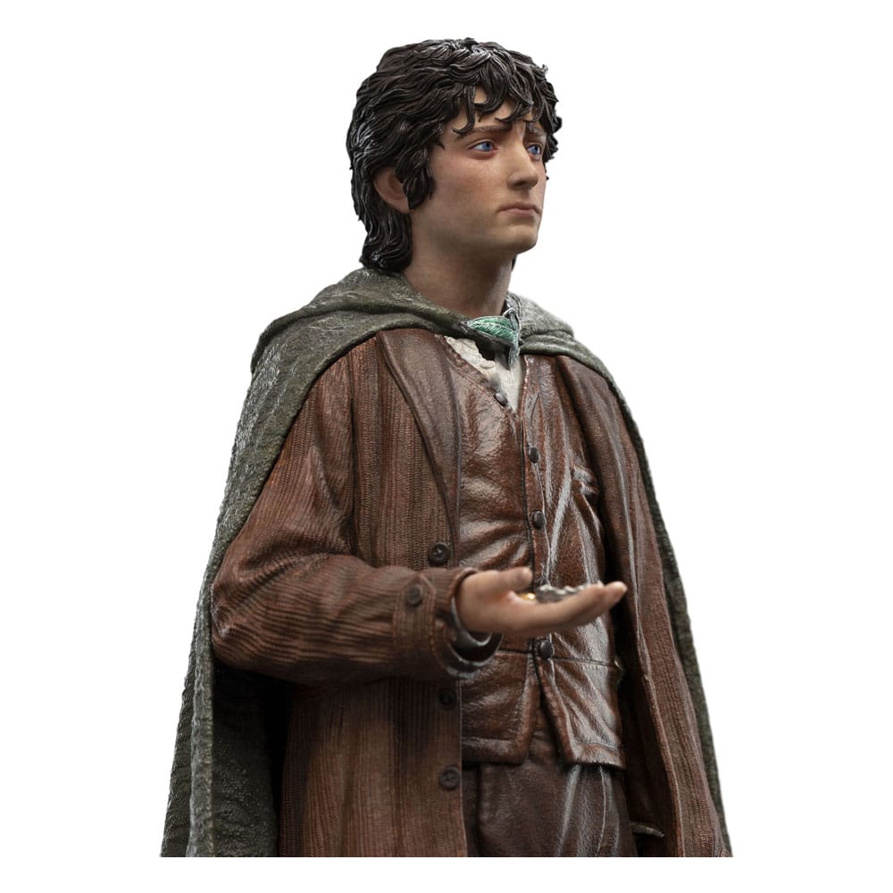 The Lord of the Rings - Statue 1/6 - Frodo Baggins, Ringbearer