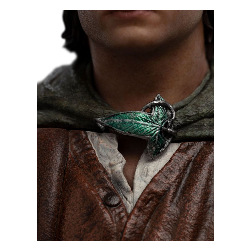 The Lord of the Rings - Statue 1/6 - Frodo Baggins, Ringbearer