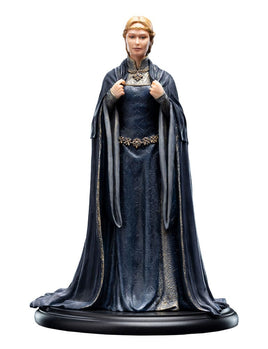 Lord of the Rings - Mini Statue-  Éowyn in Mourning