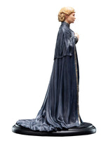 Lord of the Rings - Mini Statue-  Éowyn in Mourning