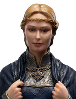 Lord of the Rings - Mini Statue-  Éowyn in Mourning