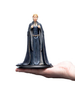 Lord of the Rings - Mini Statue-  Éowyn in Mourning