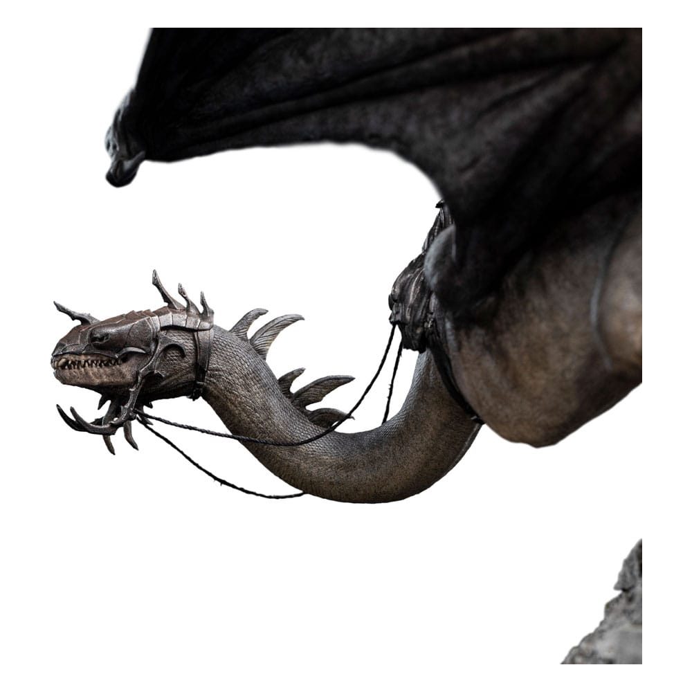 Lord of the Rings - Mini Statue-  Fell Beast