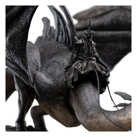 Lord of the Rings - Mini Statue-  Fell Beast