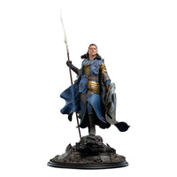 The Lord of the Rings - Statue 1/6 - Gil-galad