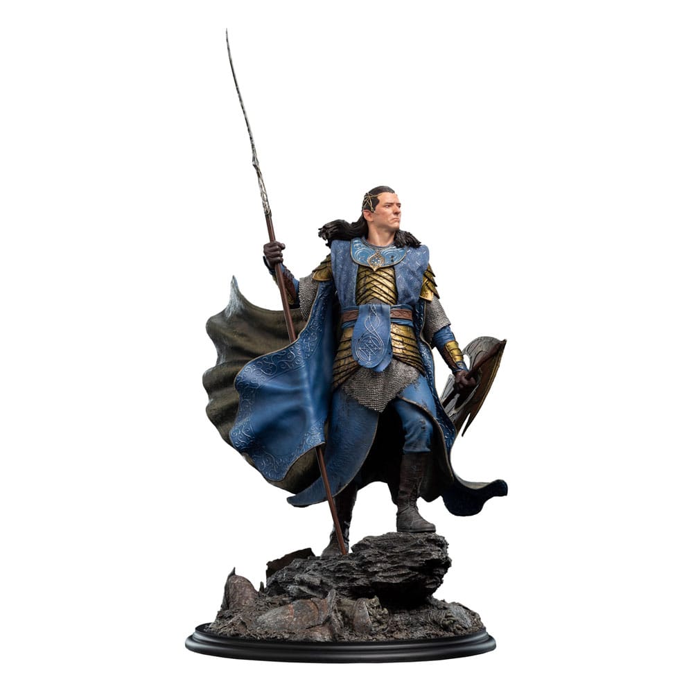 The Lord of the Rings - Statue 1/6 - Gil-galad