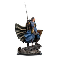 The Lord of the Rings - Statue 1/6 - Gil-galad