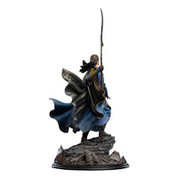 The Lord of the Rings - Statue 1/6 - Gil-galad