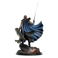 The Lord of the Rings - Statue 1/6 - Gil-galad