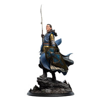 The Lord of the Rings - Statue 1/6 - Gil-galad